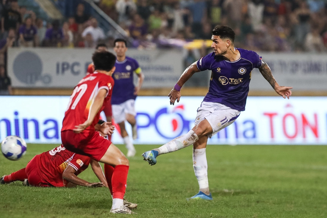 đỗ hoàng hên - Ảnh 3.