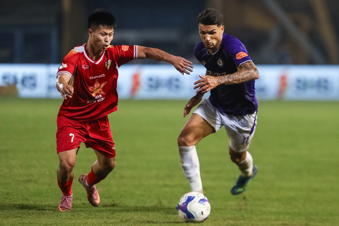 đỗ hoàng hên - Ảnh 1.