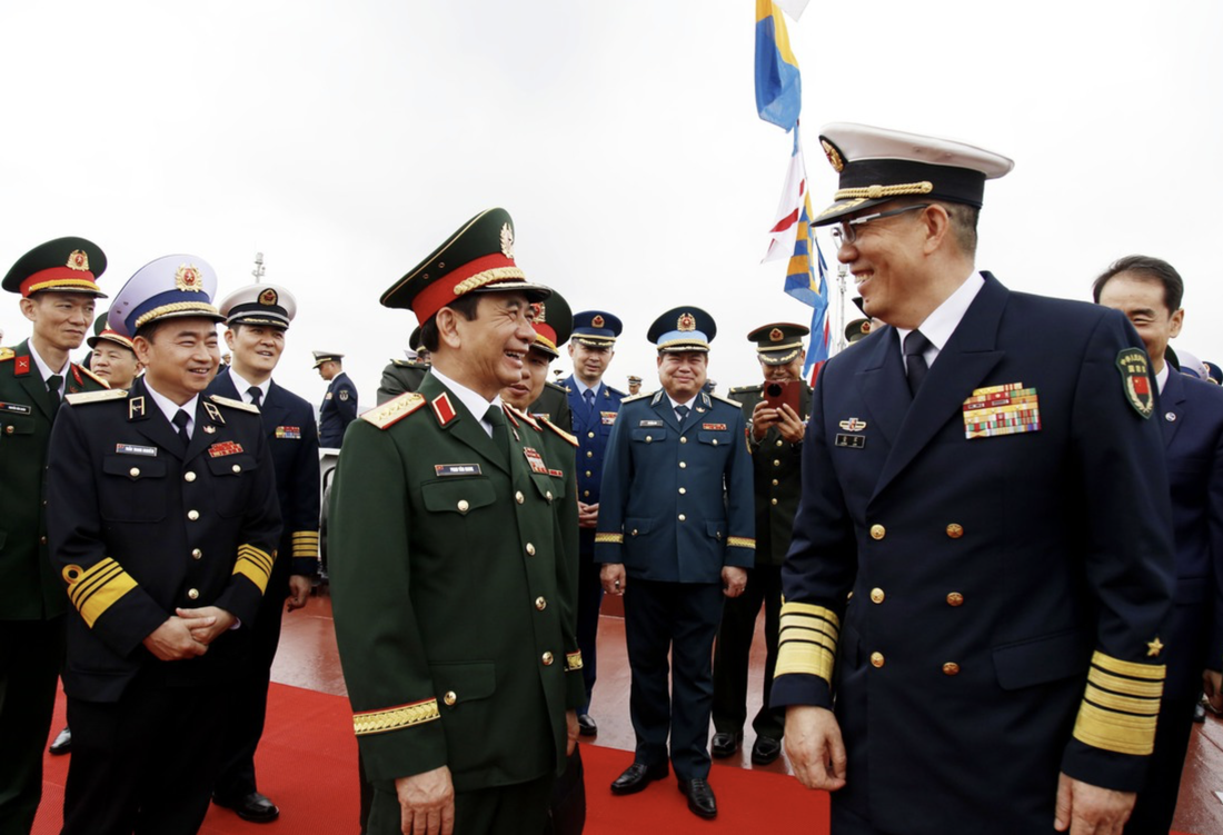 Trung Quốc - Ảnh 11.