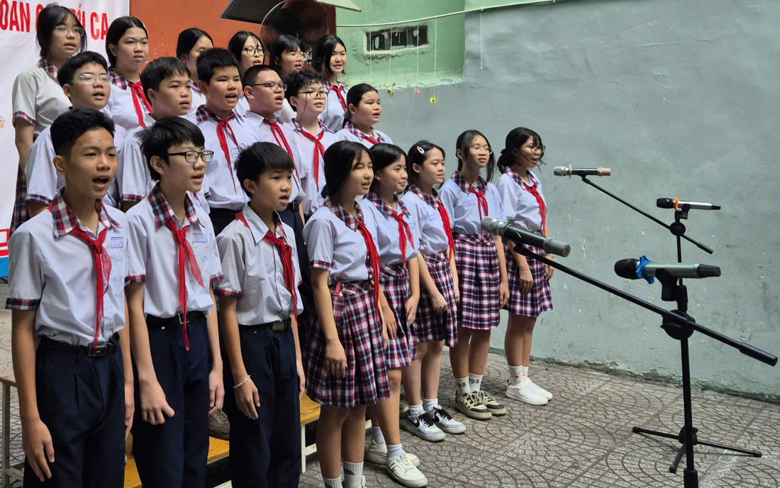 hát Quốc ca - Ảnh 5.