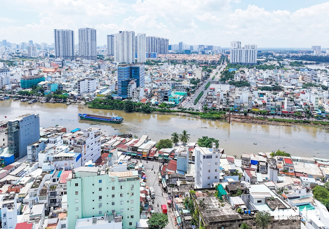 cơ chế tổng thầu - Ảnh 3.