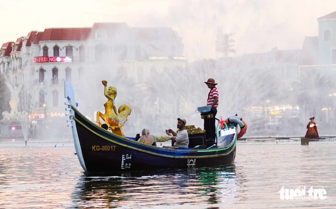 Phú Quốc - Ảnh 3.