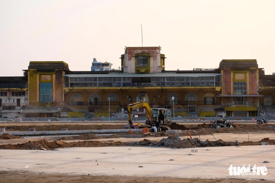 trường đua - Ảnh 7.