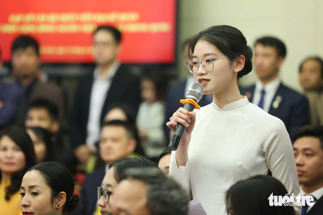 Tổng Bí thư, Chủ tịch nước Tô Lâm - Ảnh 7.