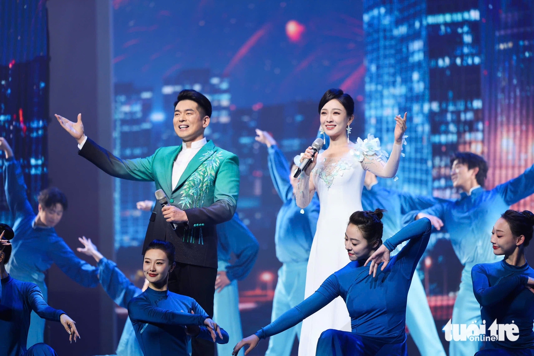 Việt Nam - Ảnh 9.