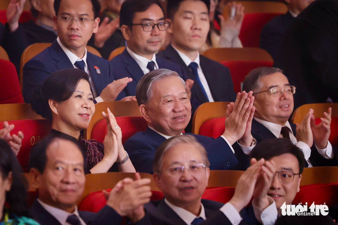 Việt Nam - Ảnh 7.