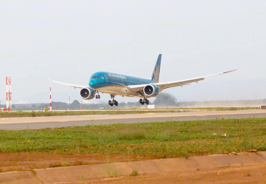 đồng nai - Ảnh 1.