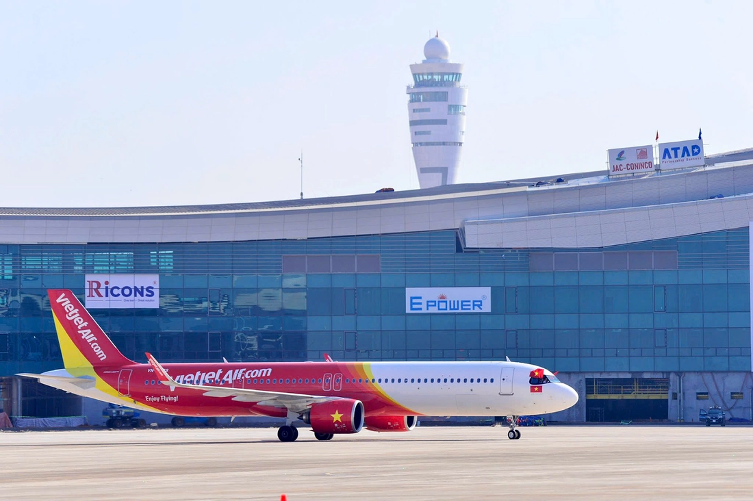 Trở thành thành phố trực thuộc trung ương: Cơ hội cất cánh cho Đồng Nai - Ảnh 7.