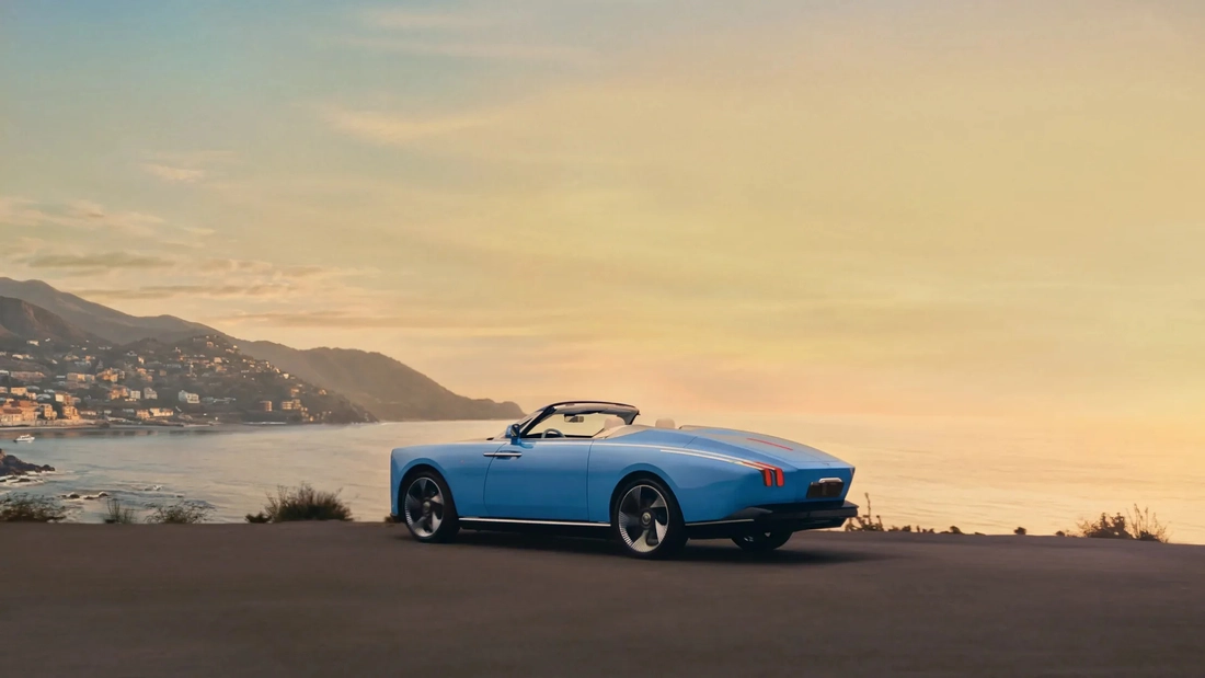 Rolls-Royce - Ảnh 16.