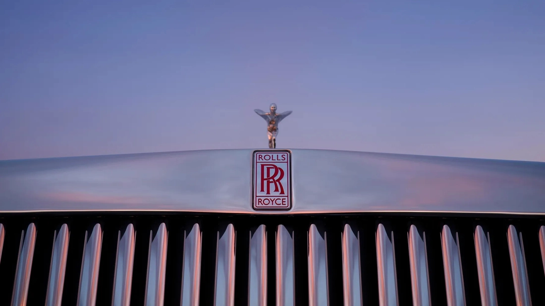 Rolls-Royce - Ảnh 4.