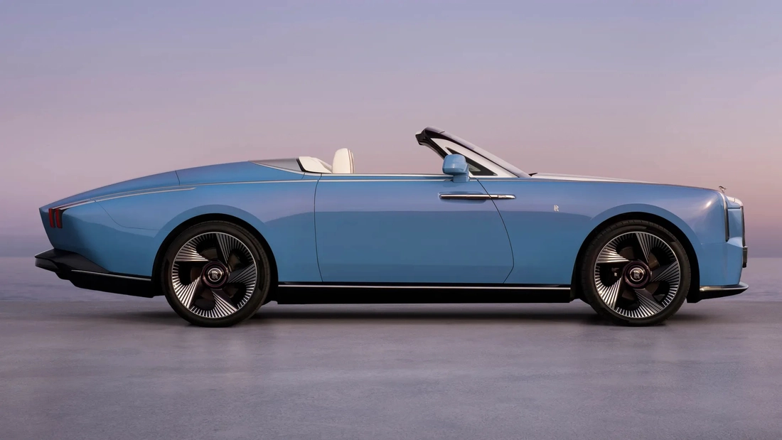 Rolls-Royce - Ảnh 5.