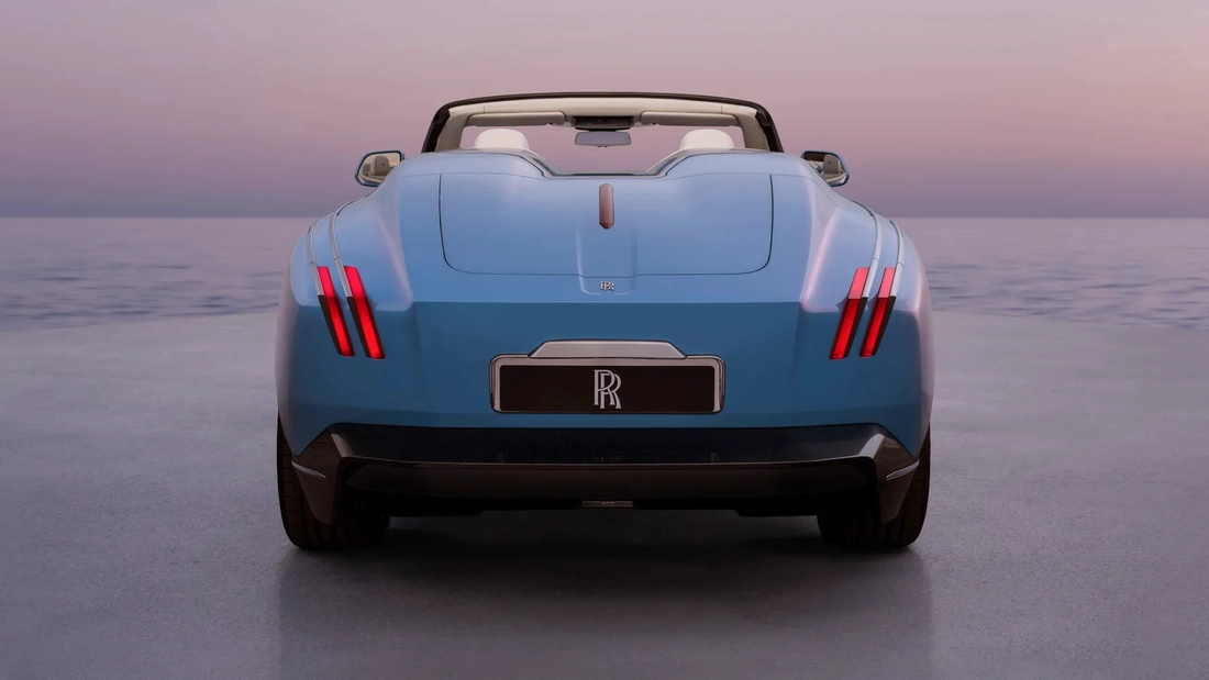 Rolls-Royce - Ảnh 14.