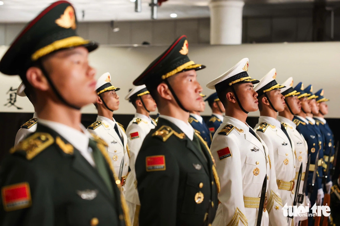 Tổng Bí thư, Chủ tịch nước Tô Lâm - Ảnh 4.