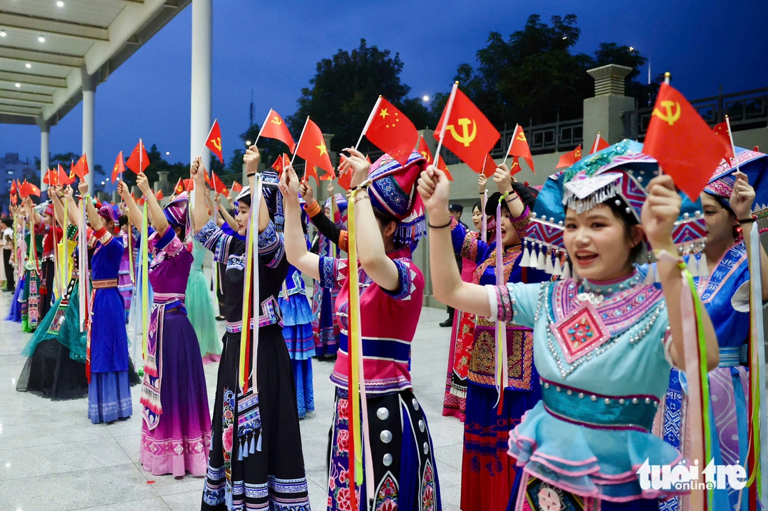 Tổng Bí thư, Chủ tịch nước Tô Lâm - Ảnh 5.