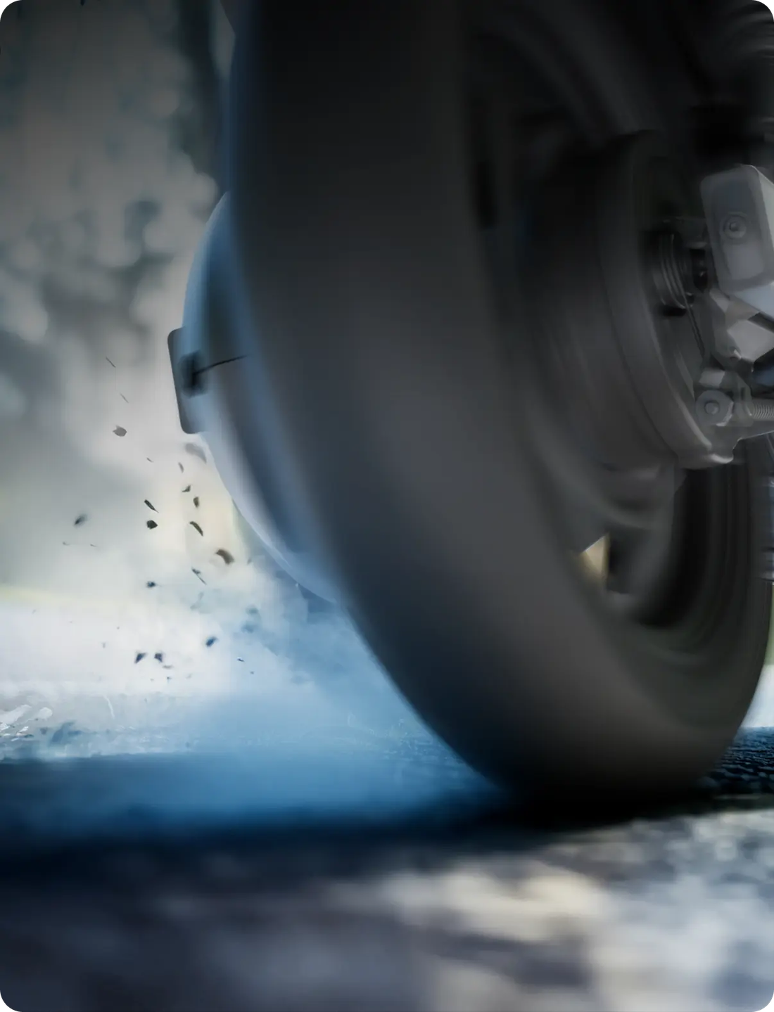 xe máy điện - Ảnh 4.