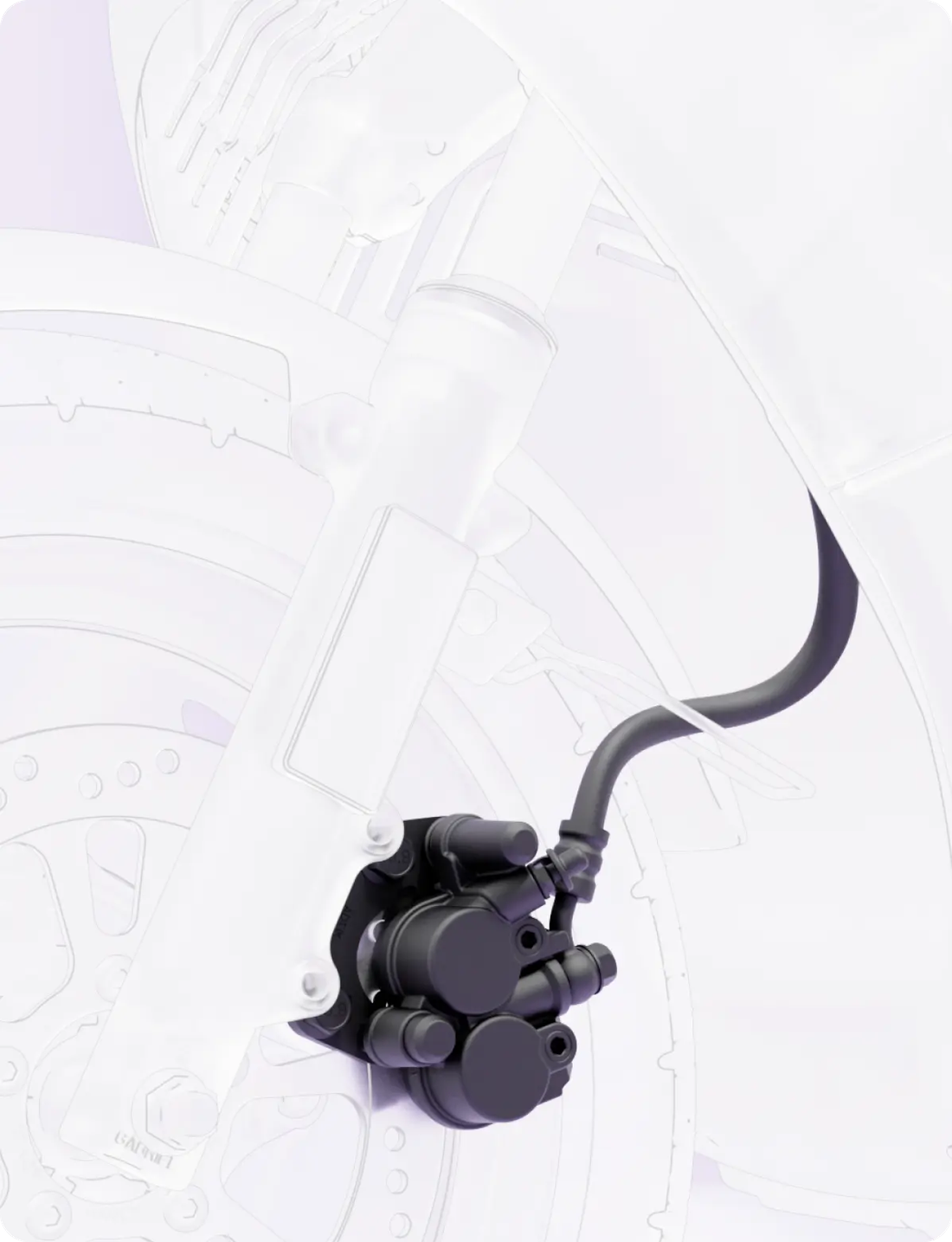 xe máy điện - Ảnh 6.