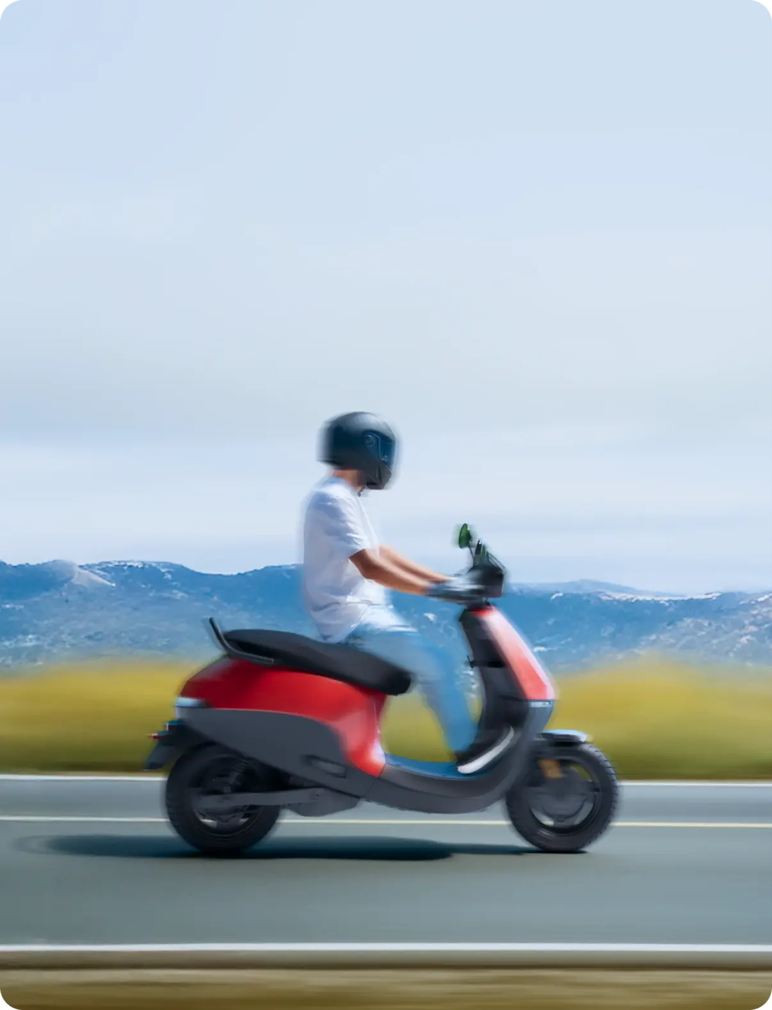 xe máy điện - Ảnh 5.