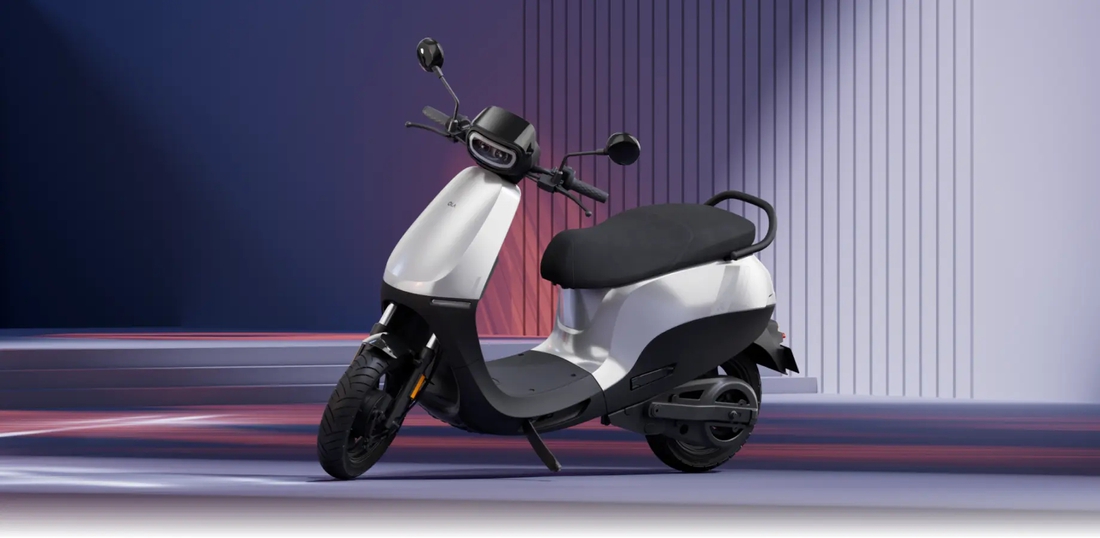 xe máy điện - Ảnh 9.