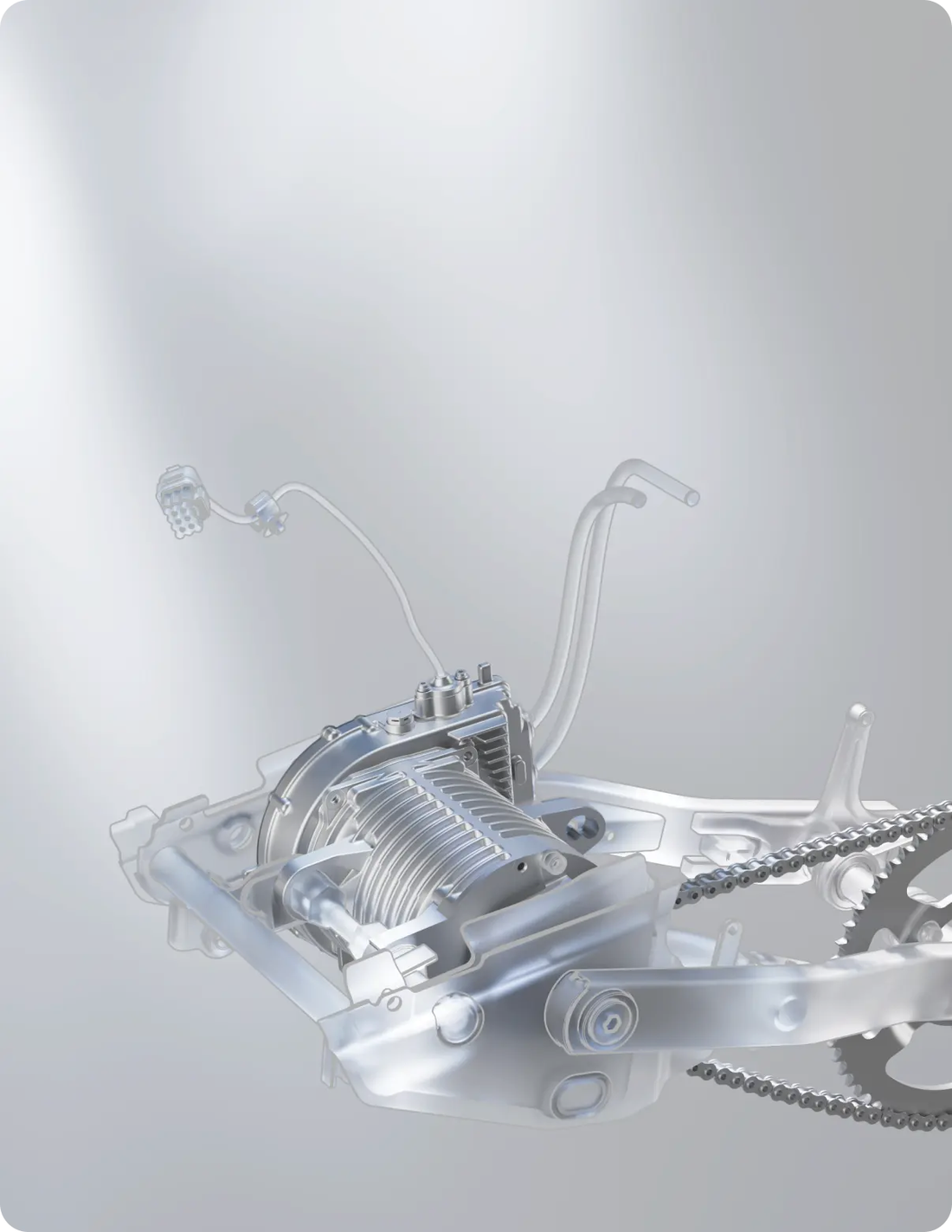 xe máy điện - Ảnh 7.