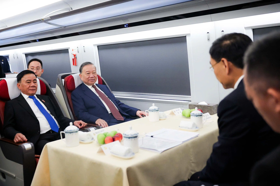 Trung Quốc - Ảnh 10.