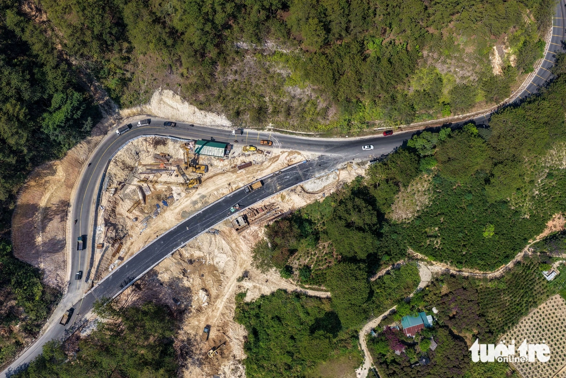 Đà Lạt - Ảnh 1.