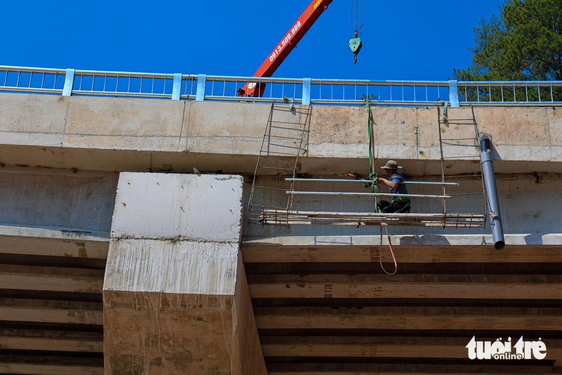 Đà Lạt - Ảnh 2.