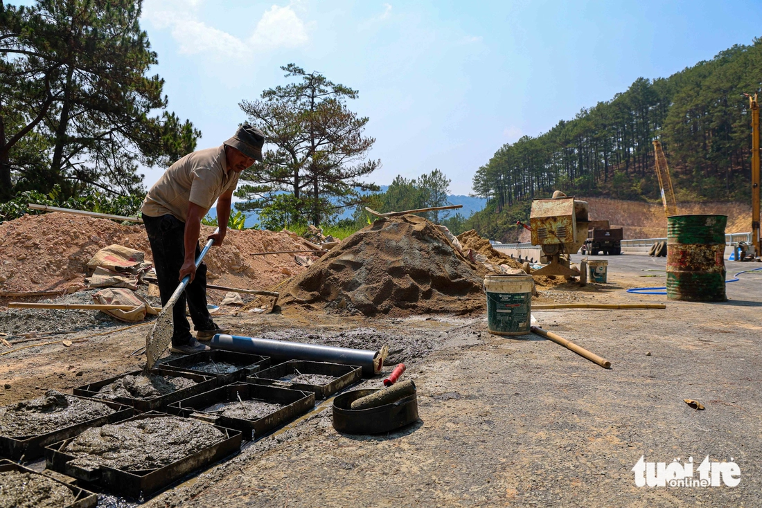 Đà Lạt - Ảnh 5.