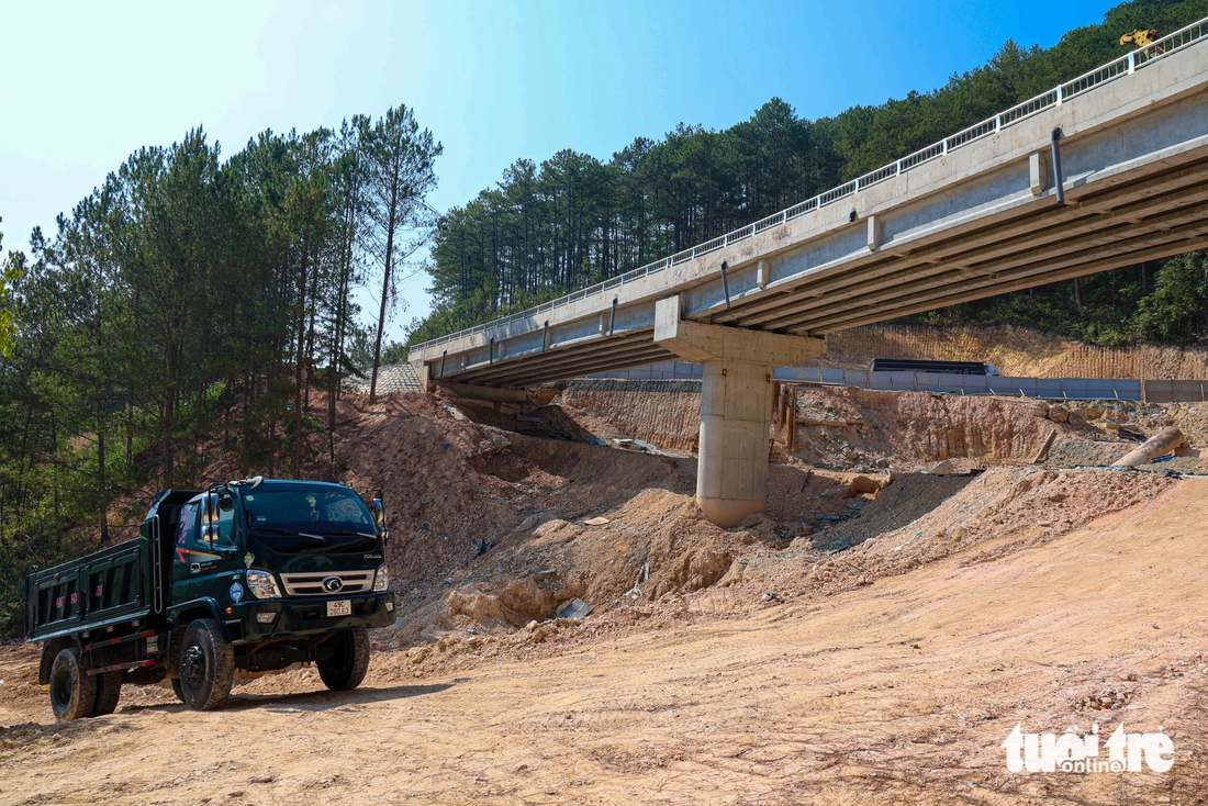 Đà Lạt - Ảnh 6.