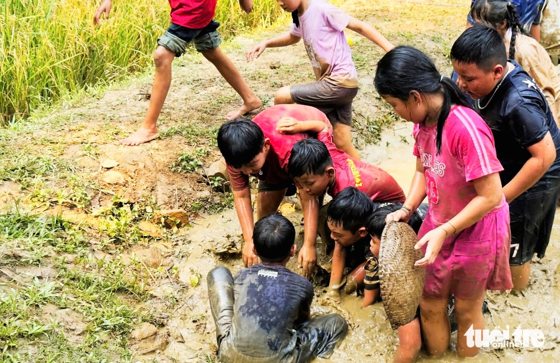 học sinh - Ảnh 4.