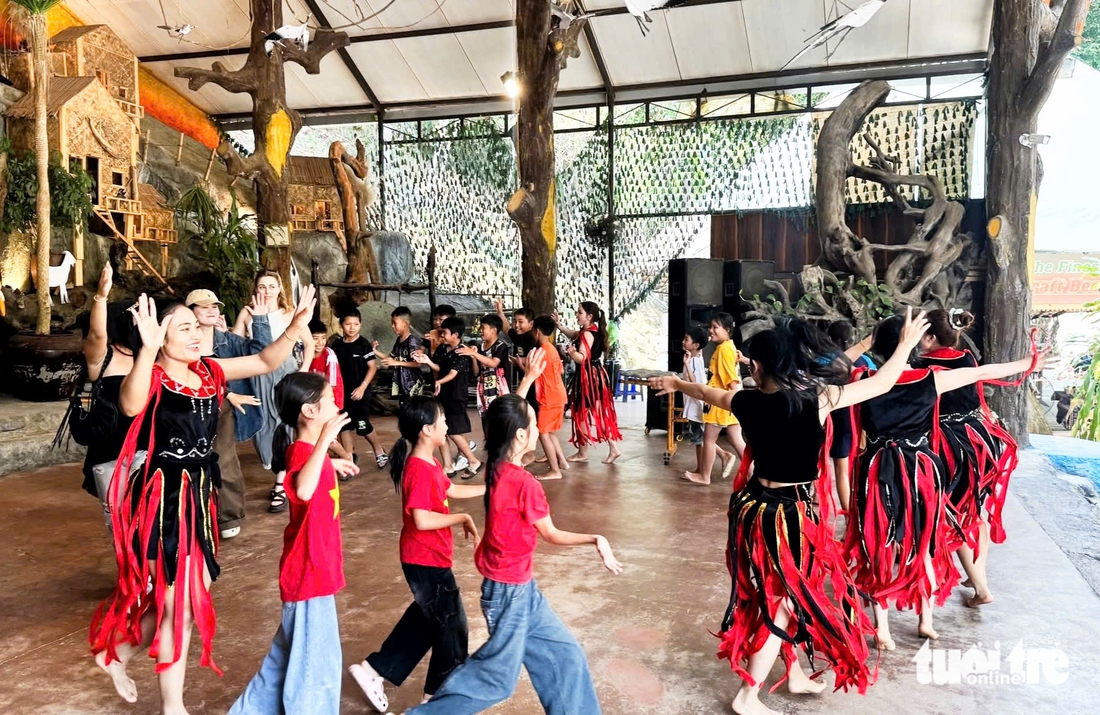 học sinh - Ảnh 6.