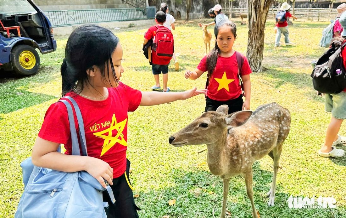 học sinh - Ảnh 7.