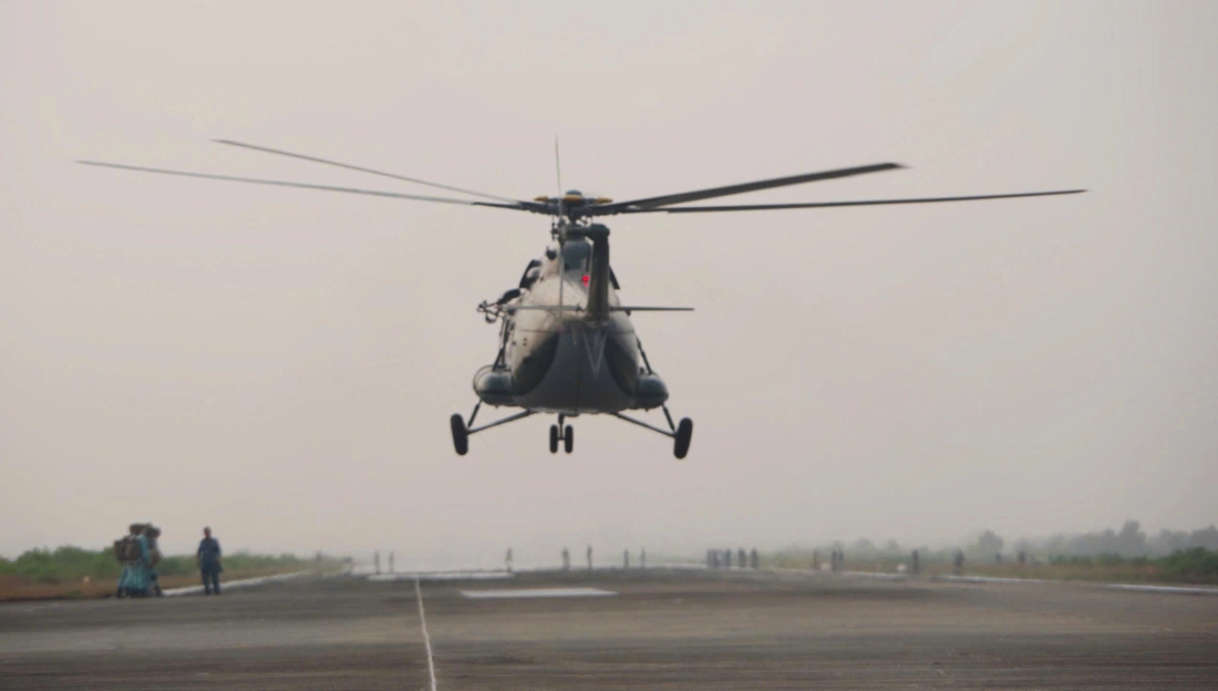 đặc công - Ảnh 6.