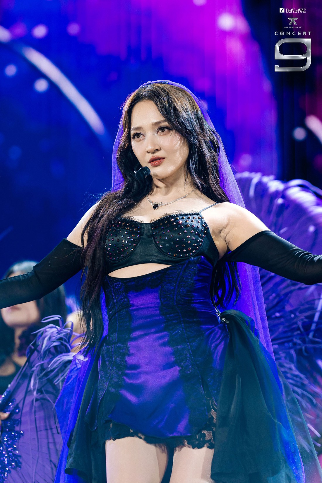 Anh trai say hi - Ảnh 6.