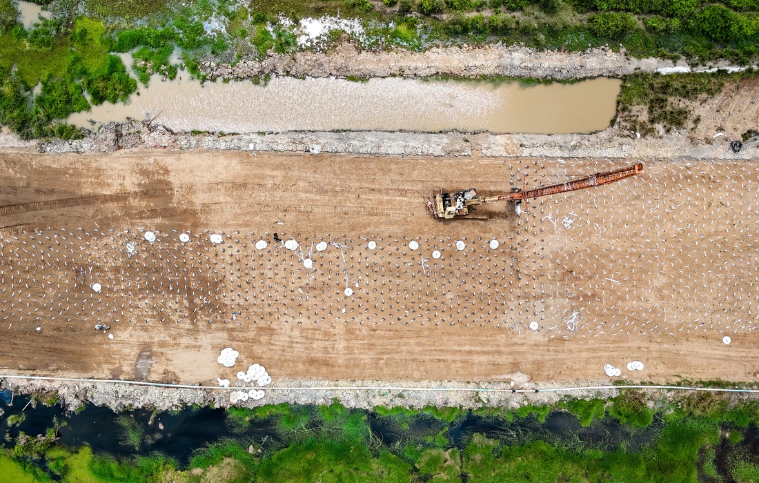 vành đai 3 - Ảnh 5.