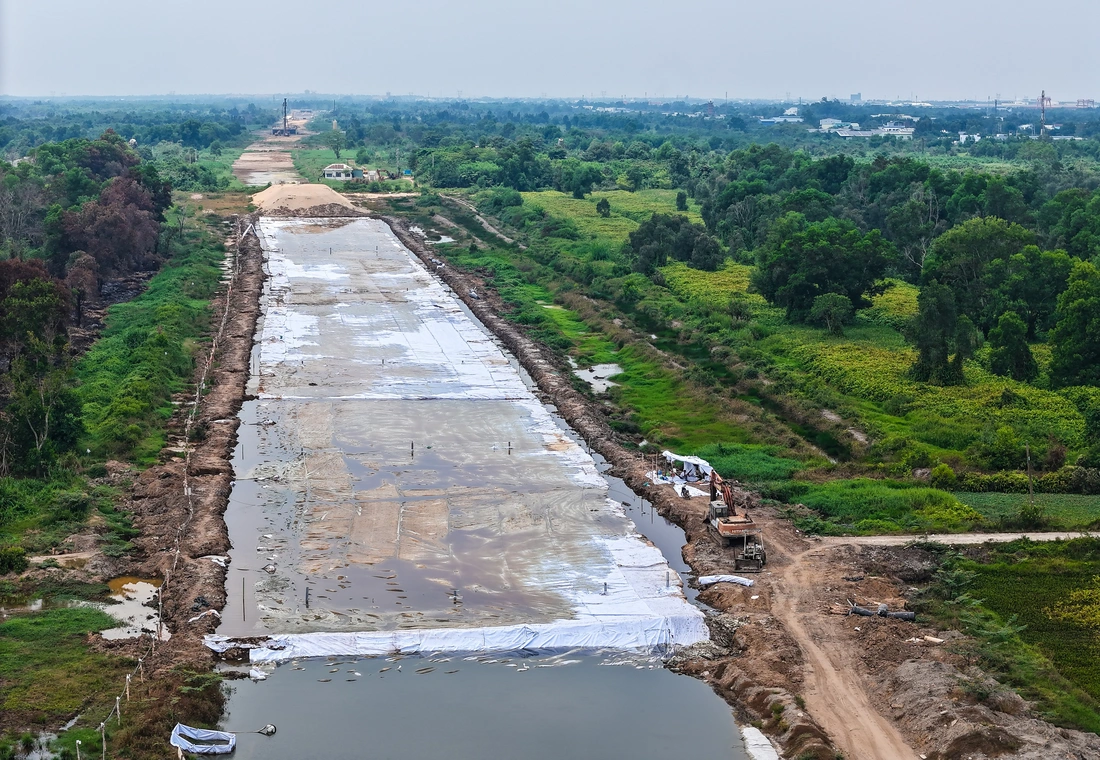 vành đai 3 - Ảnh 7.