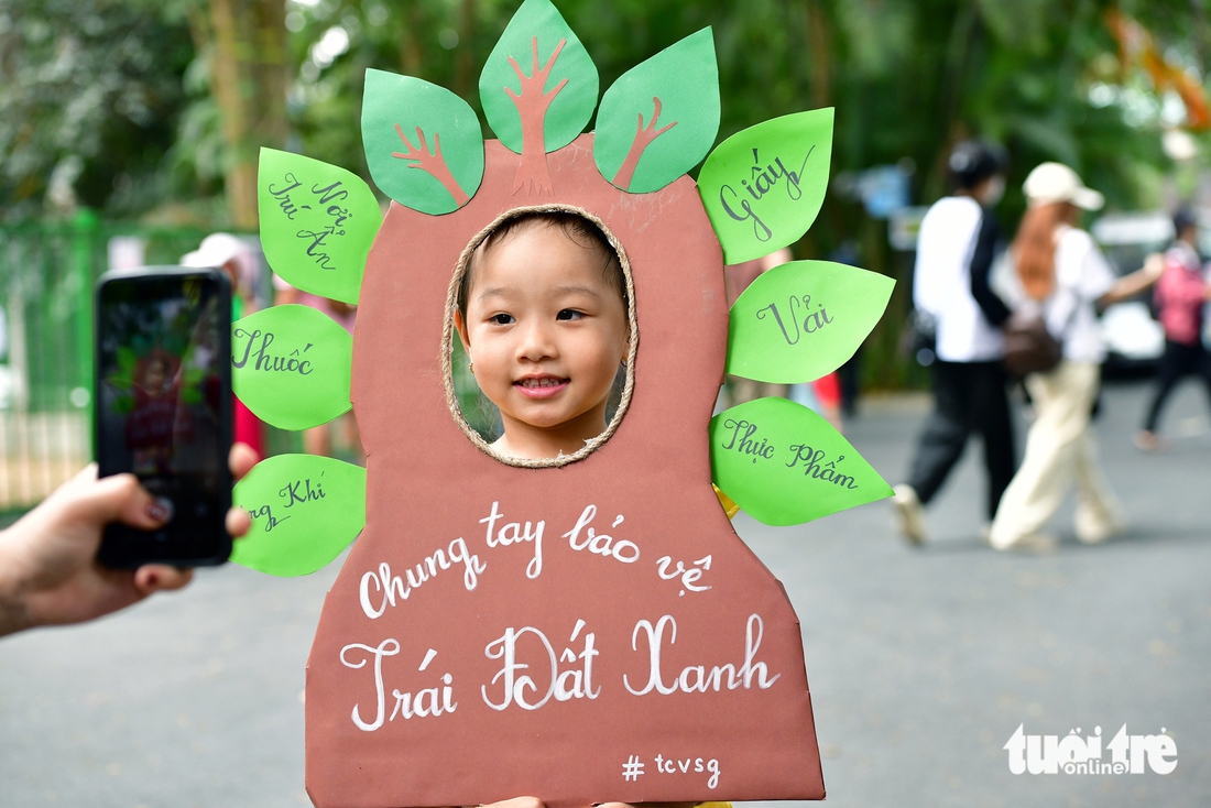 nhận cây xanh miễn phí - Ảnh 4.