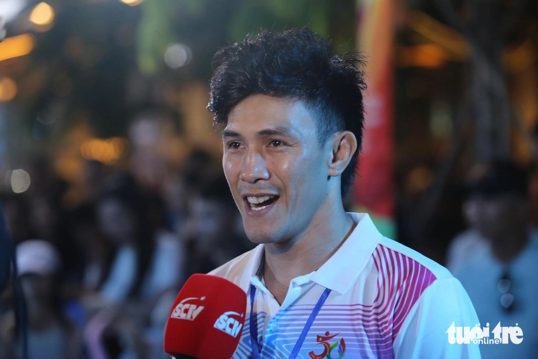 Đại hội thể dục thể thao - Ảnh 19.