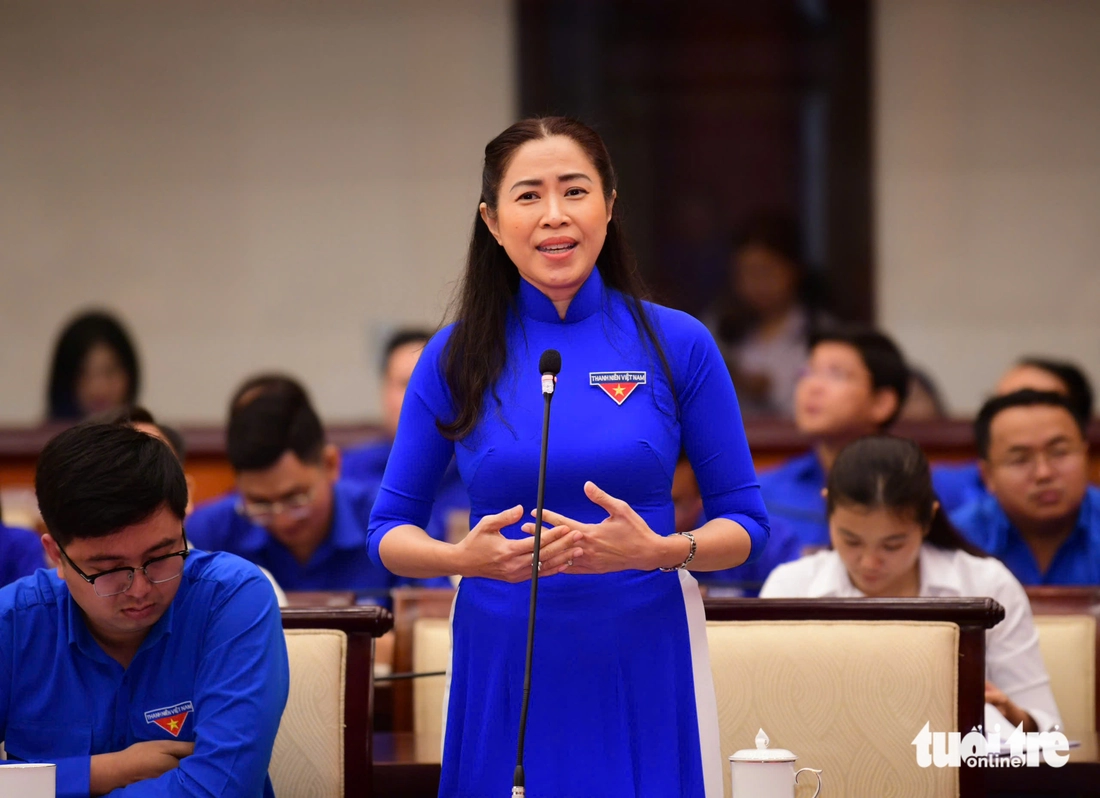 Trần Lưu Quang - Ảnh 4.