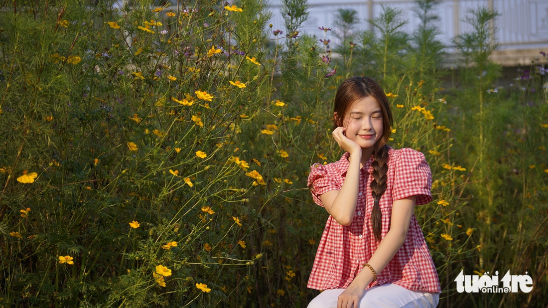 Huế xanh thắm đôi bờ sông Hương - Ảnh 10.