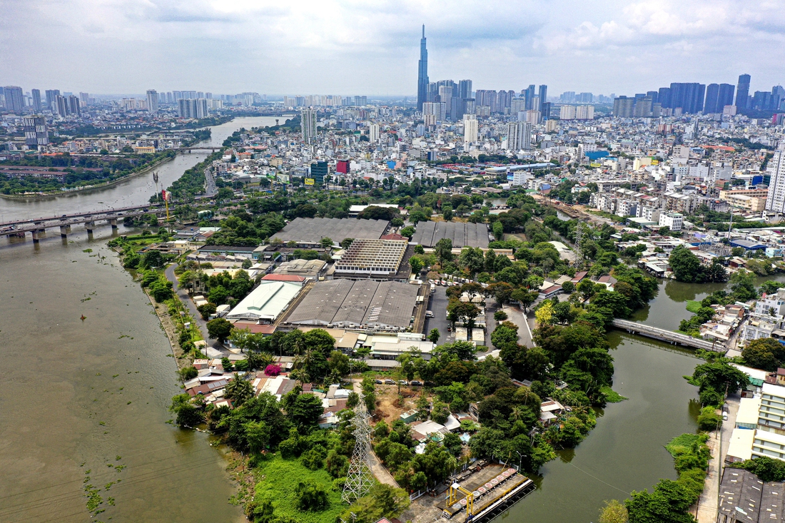 đất vàng - Ảnh 3.