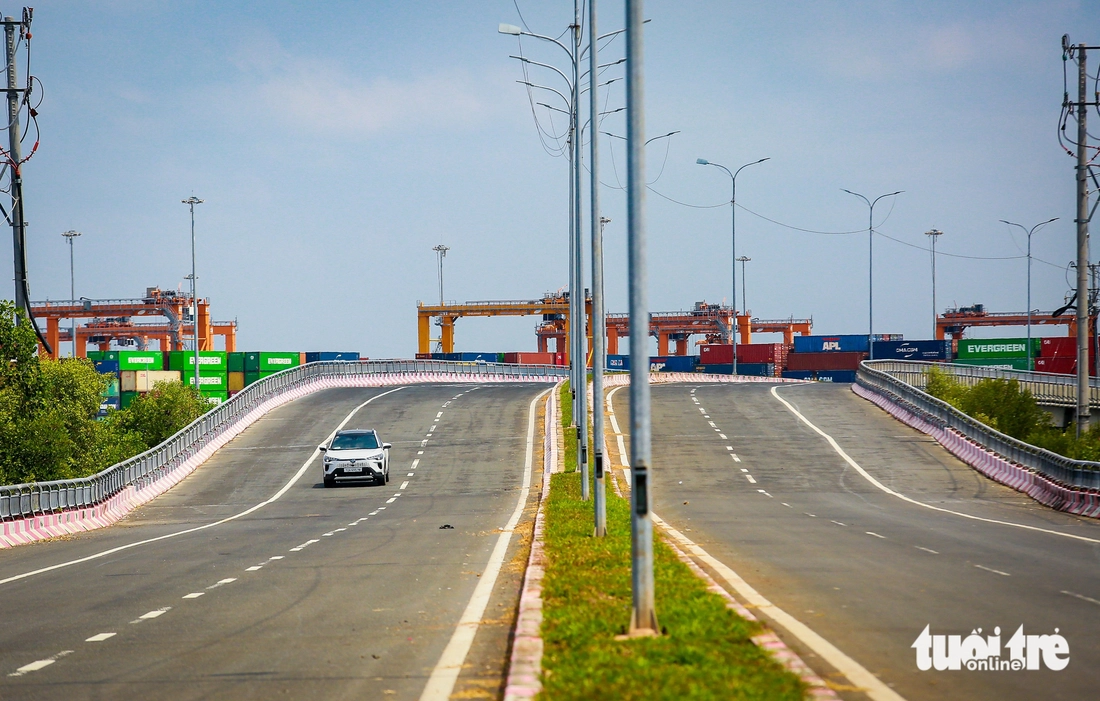 Cái Mép - Ảnh 14.