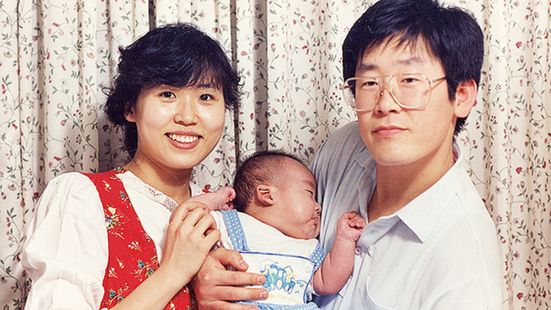 Tổng thống Hàn Quốc - Ảnh 7.