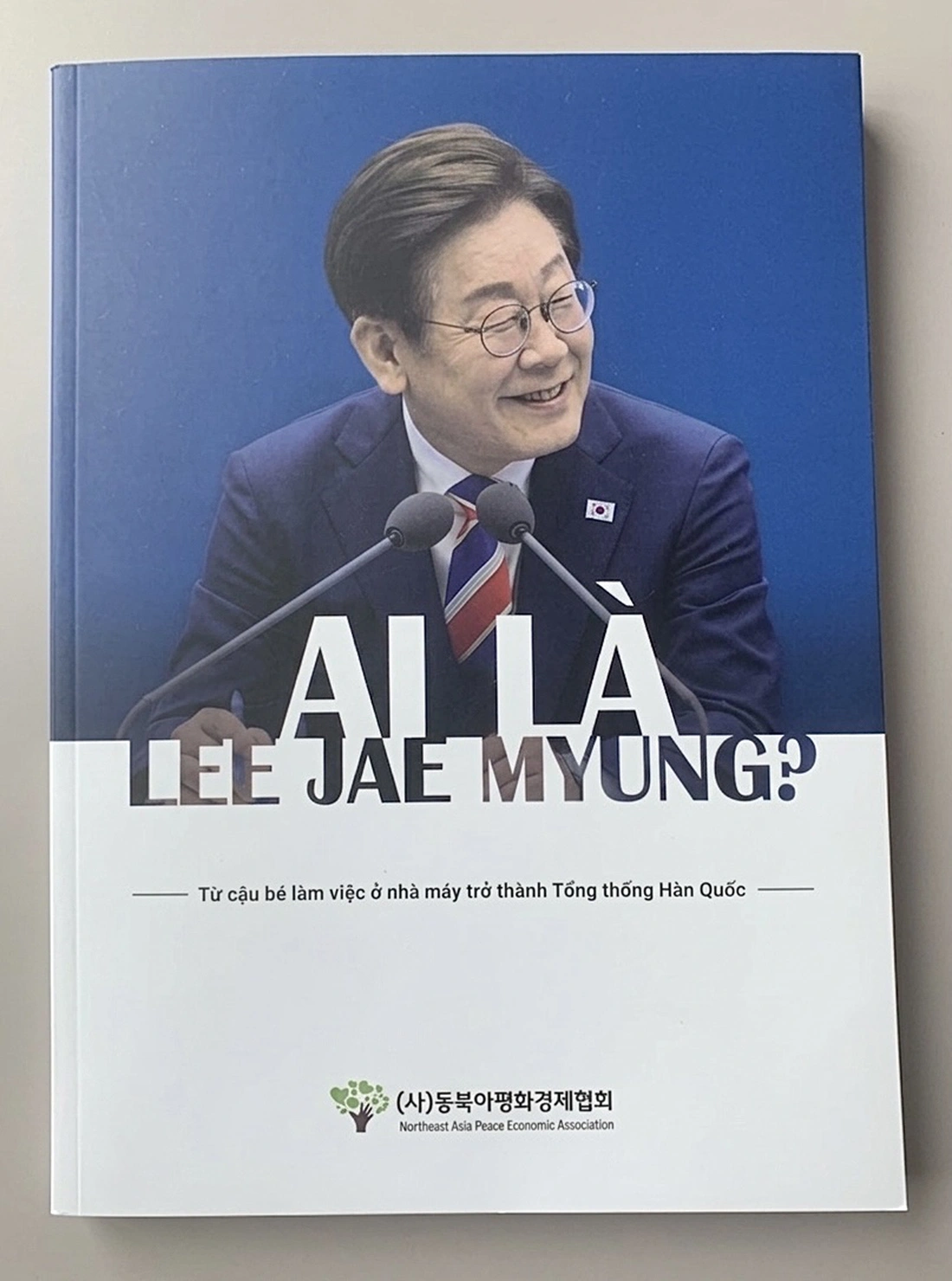 Tổng thống Hàn Quốc - Ảnh 10.