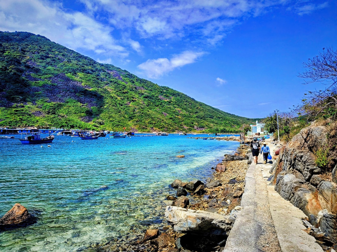 Nha Trang - Ảnh 6.