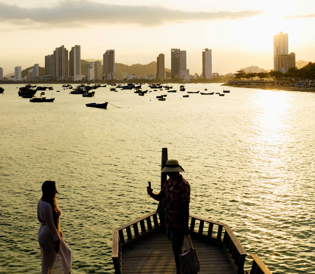 Nha Trang - Ảnh 5.