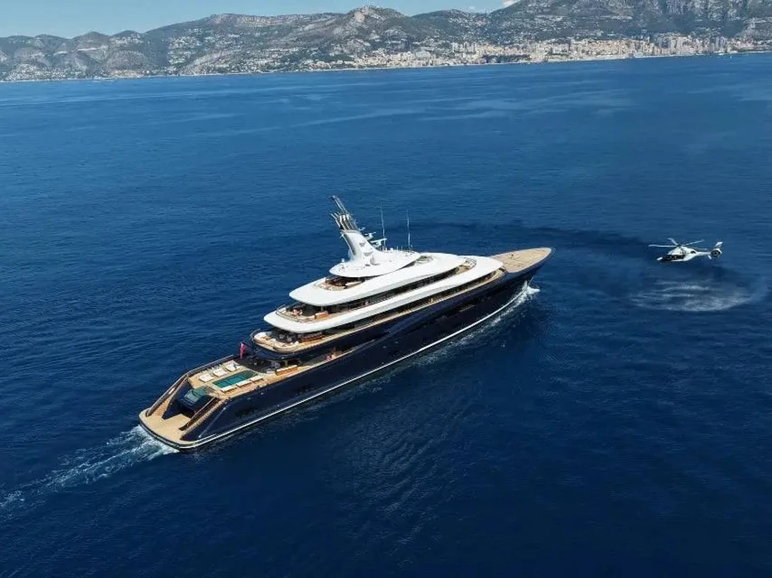 du thuyền - Ảnh 6.