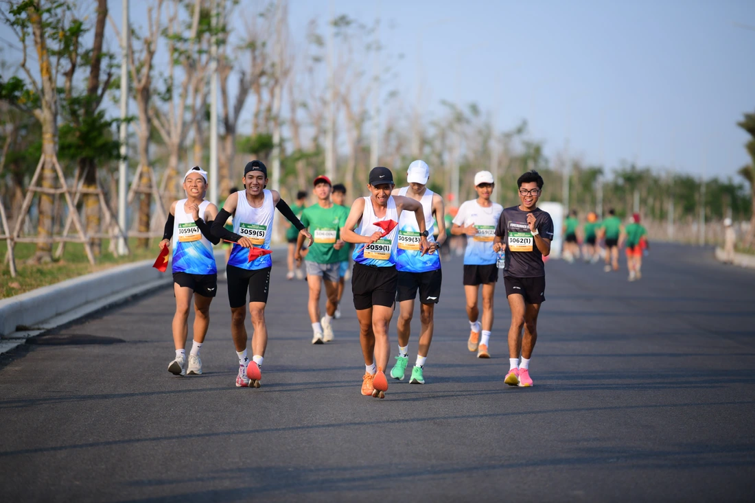 Marathon - Ảnh 2.