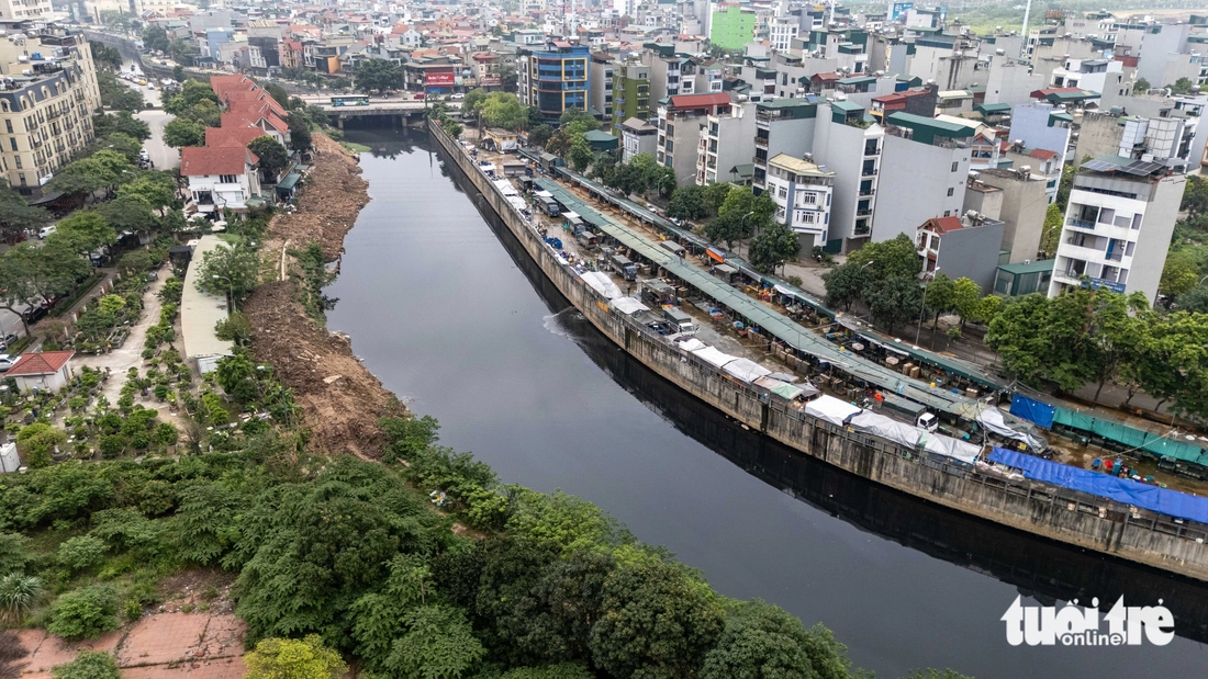 kênh La Khê - Ảnh 5.