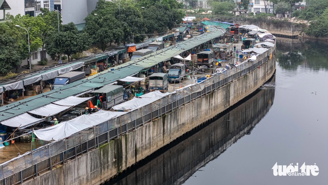 kênh La Khê - Ảnh 6.