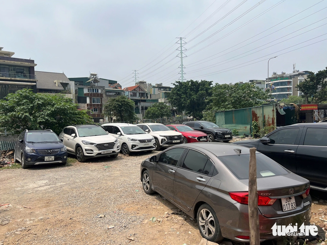 kênh La Khê - Ảnh 11.